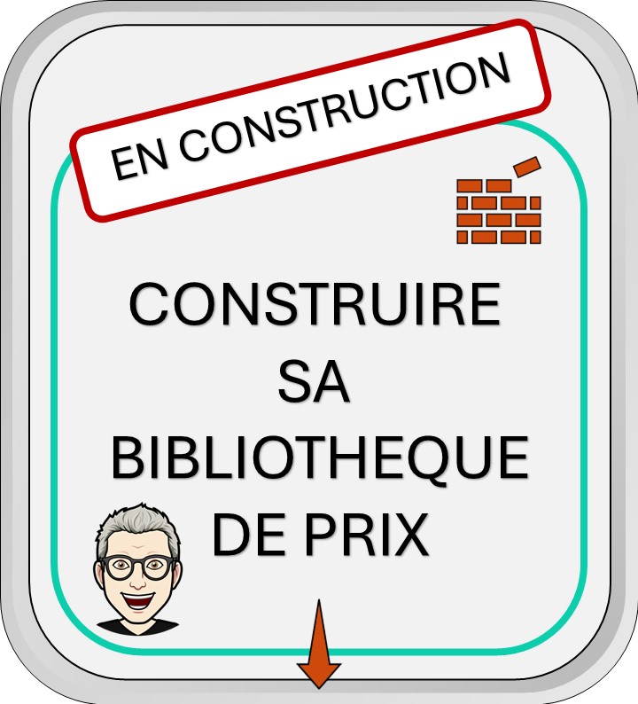 Image site la MAB CONSTRUIRE SA BIBLIOTHEQUE DE PRIX