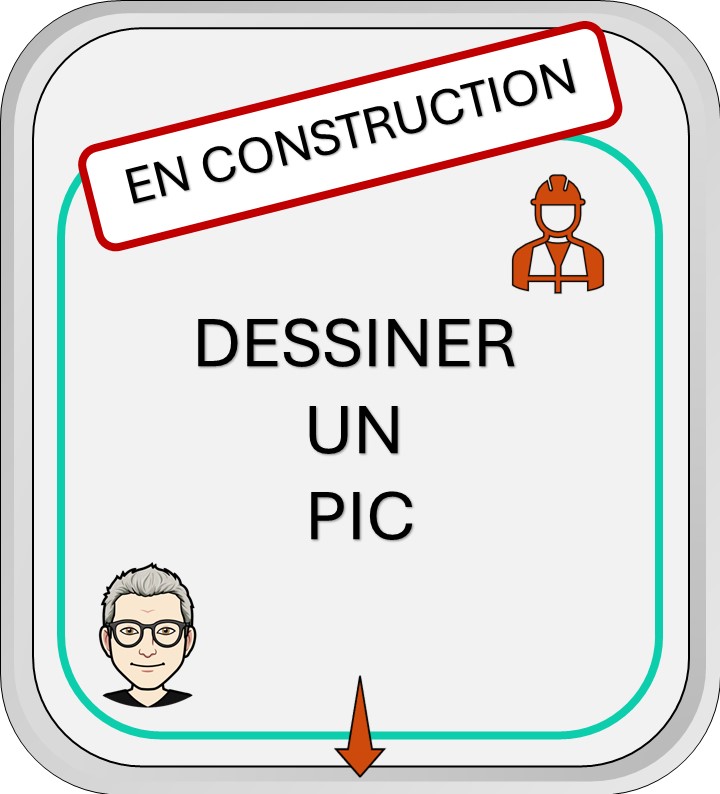 Image site la MAB DESSINER UN PIC