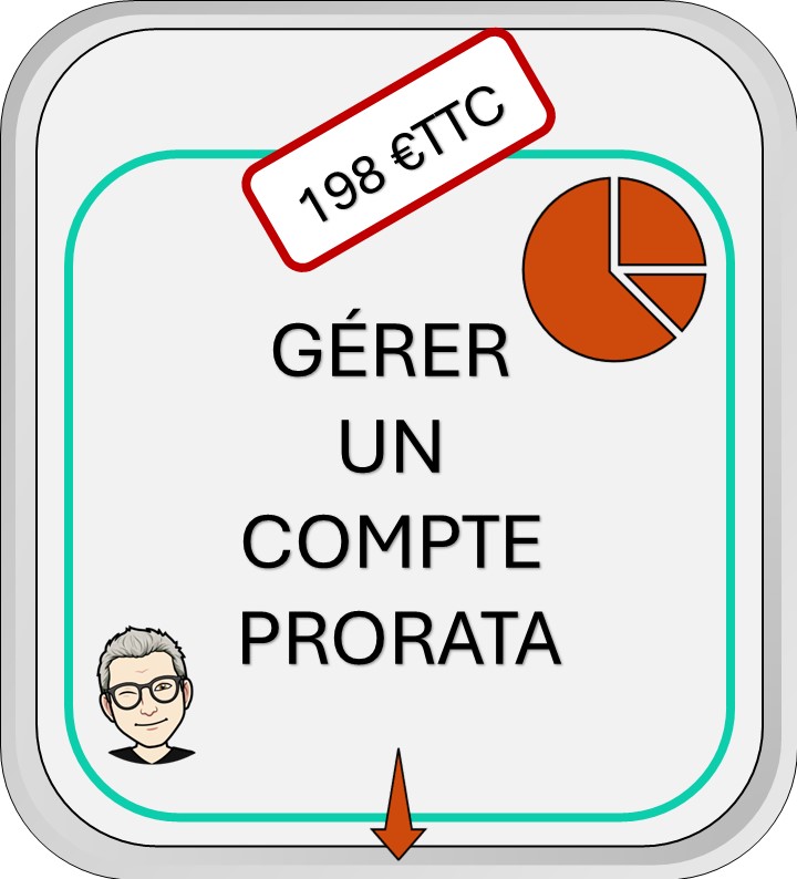 Image site la MAB GERER UN COMPTE PRORATA